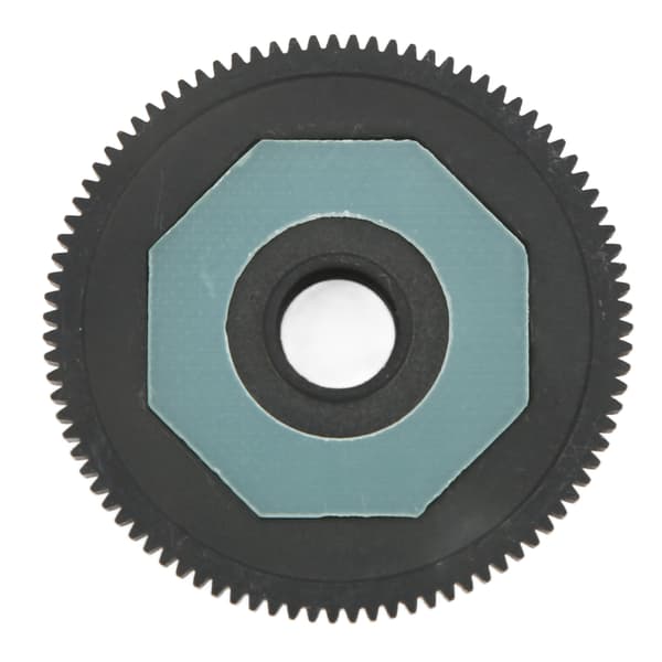 RC Reduktionsgear Høj Ydeevne Nem Installation Anti-Rust Udskiftningssamling Model