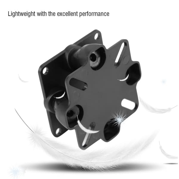 Anti Vibrationsdämpande Platt Stötdämpare för CC3D Naze32 Mini APM Flight Controller