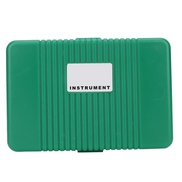 Digital Earth Ground Resistance Tester
