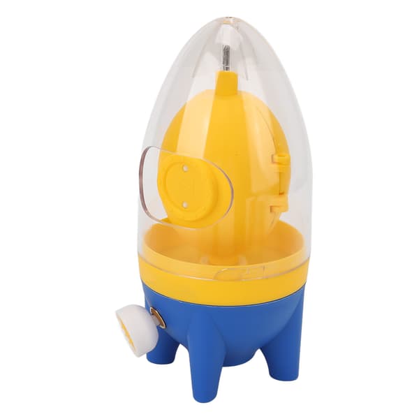 Egg Spinner Forenkle Egg Risting Opplevelse Perfekt Beskyttelse