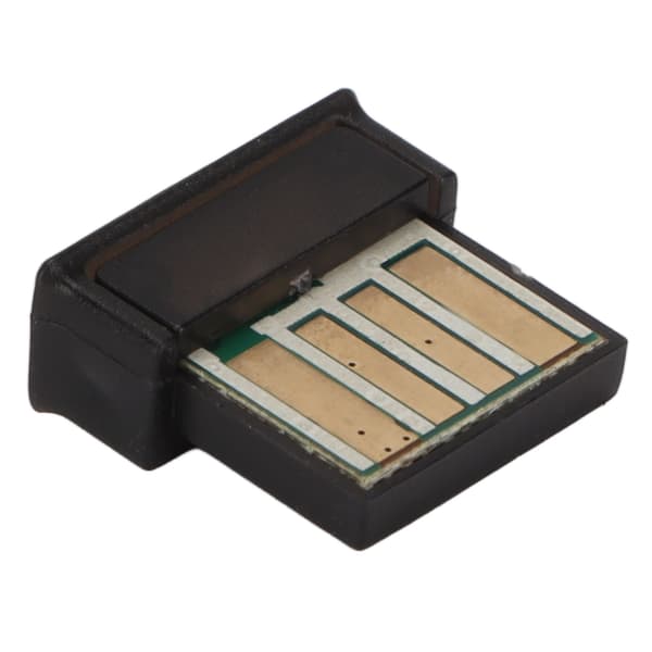 Trådløs USB-adapter Mottaker Sender for Windows 7 8 8.1 10 PC Datamaskin