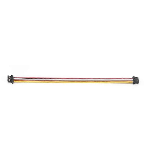 KOMPATIBELT 3-i-1 kabel til DJI Air Unit-serien Not Specified