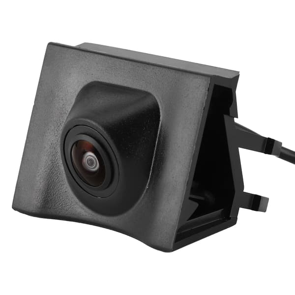 Vandtæt frontkamera med grilllogo indlejret CCD-billedsensor til Q3 2013
