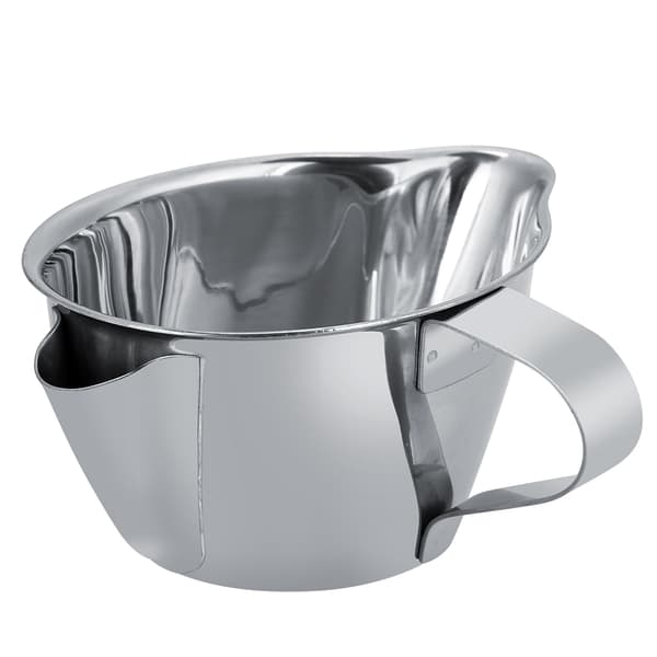 Rustfrit Stål Køkken Olie Fedt Filter Si Separator