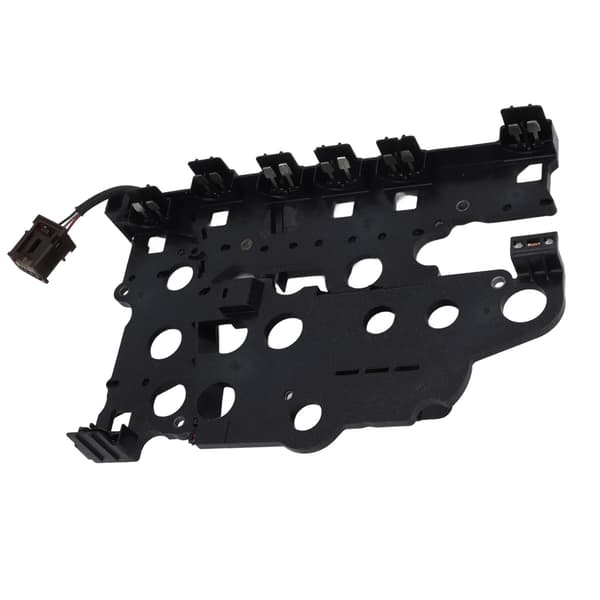 Ford Fusion Taurus Escape 6F35 Transmissionsventilhusplade