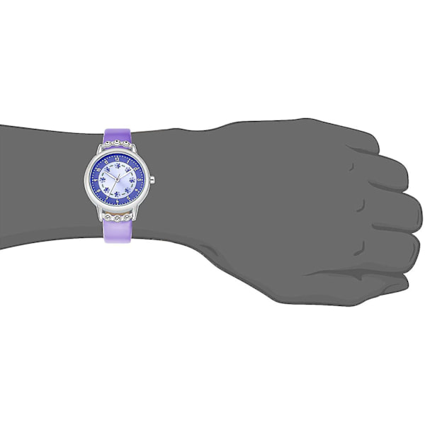 Watch tjejer - lila purple