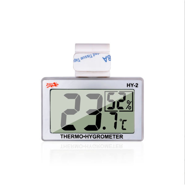 Mini rumtermometer