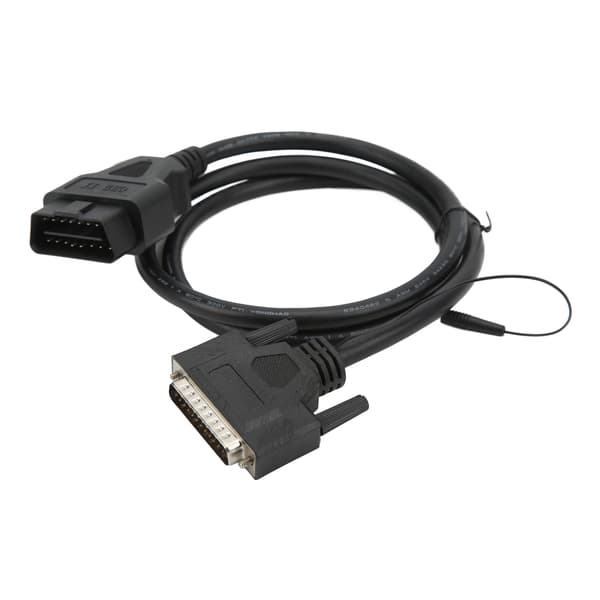 OBD2 Diagnostisk Kabeladapter Kodelæser Bilscanner Ledningsnet til Kess V2