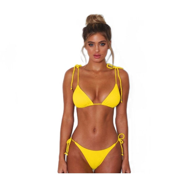 Bikini- set naisten uima-asuille S