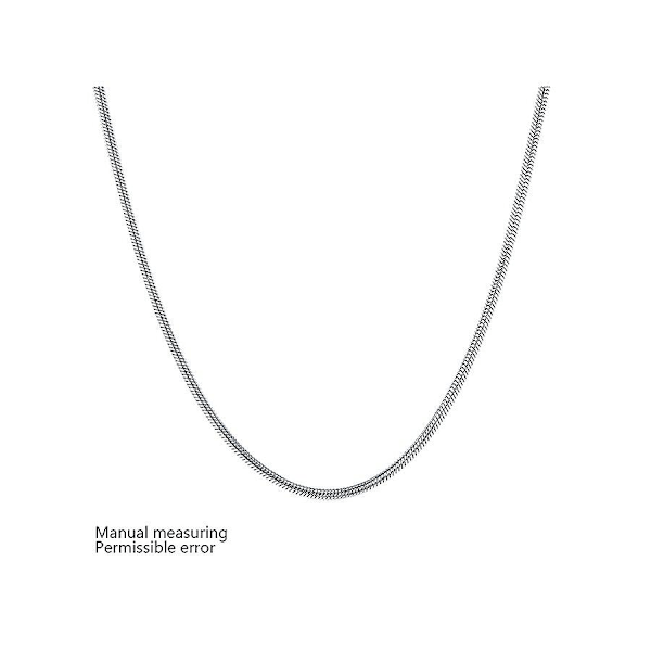Mode Damhalsband Gmyc01022
