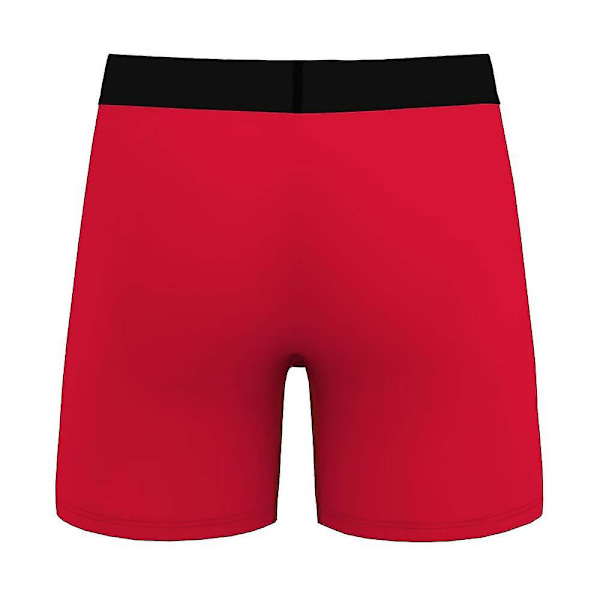 Jul Boxershorts Shorts Herr Trunks Underkläder G 2XL