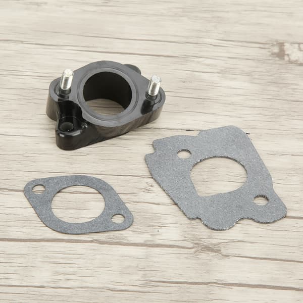 3 stk. Karburatorinterface-erstatning til Yamaha Golf Cart J38-13596-00