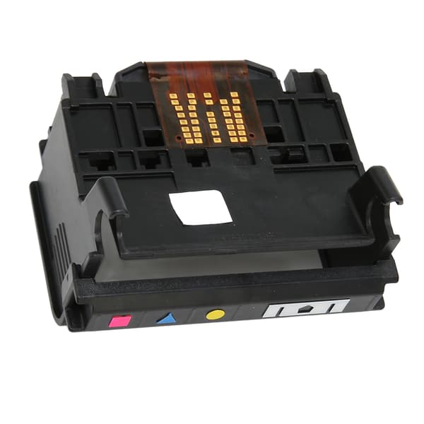 Utskifting av skrivehode svart ABS klar utskriftseffekt holdbart skrivehode for HP B110A B109A B210A