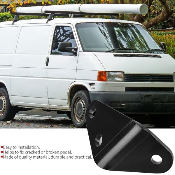 Kytkinpolkimen korjauskiinnike T4 Transporter Caravelle Multivan