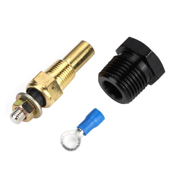 Honda Civic Integra K20 K24 Kølevæsketemperatursensor Transmitter Adapter
