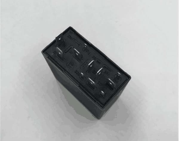 B5 MK4 Bora 4B0 955 531A Interval Visker Motor Kontrolrelæ