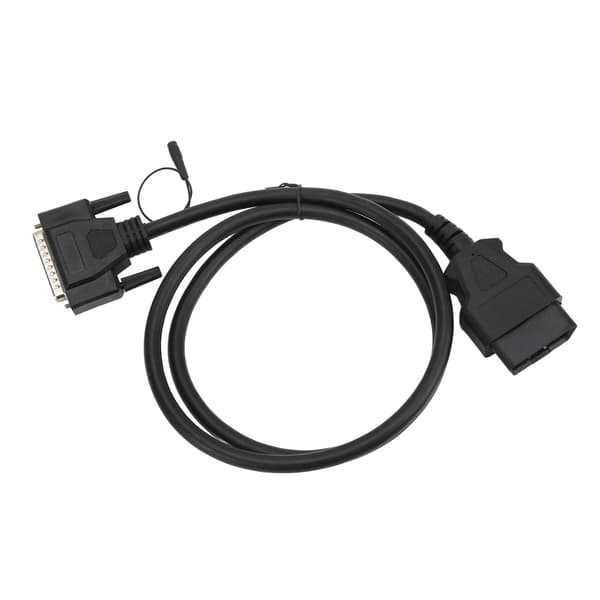 OBD2 Diagnostisk Kabeladapter Kodelæser Bilscanner Ledningsnet til Kess V2