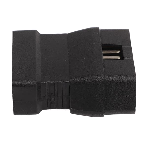 Launch X431 IV Scanner OBD2 Test Adapter Connector Plug and Play Stabil Ydelse