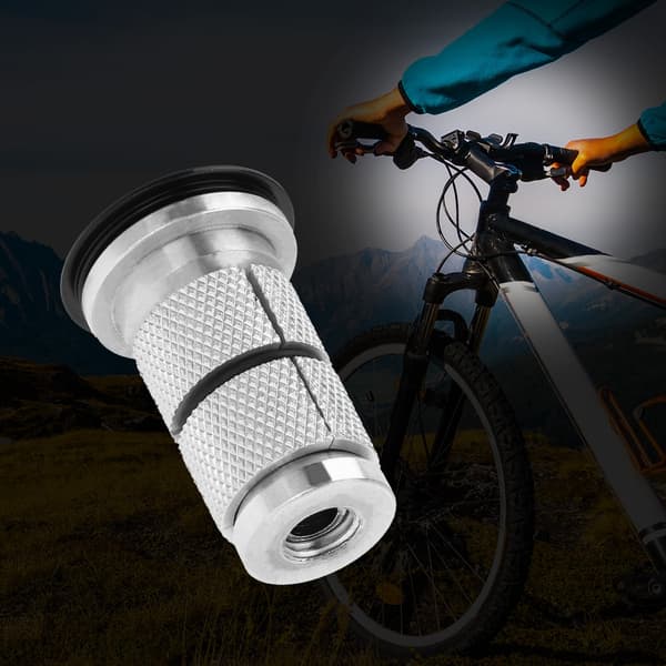 ZTTO Sykkel Gaffel Ekspansjon Headset Stem Cap Sett Sykkel Tilbehør