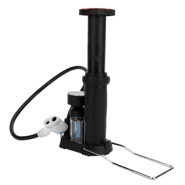 Mini Portabel Högtryckspump för Cykel Mountainbike