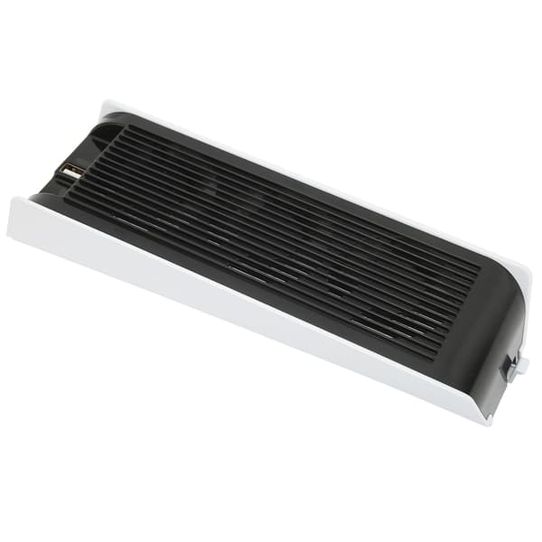 USB 3.0 Køleventilator 3 Forbedrede Støjsvage Køleventilatorer LED-lys til PS5 Tilbehør