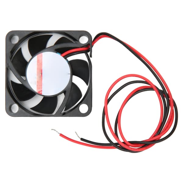 3D Printer 24V Hydraulisk Leje Køleventilator til Ender3 BLV VORON 2.4 R2 Tilbehør