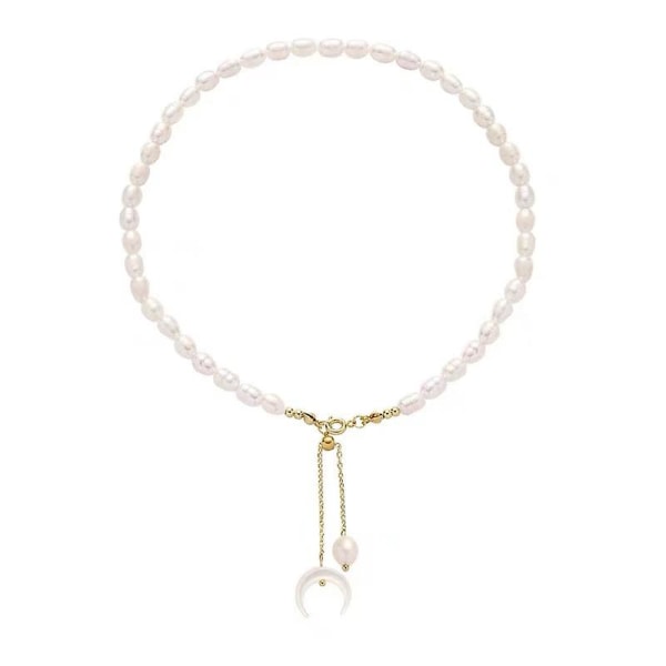 Armband Pearl Tofsar Tjejer&#39; Modesmycken Ac3467 A32