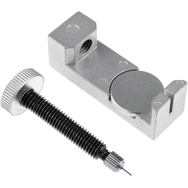 Watch Link Pin Remover Pin Remover Watch för urmakare med 3 extra stift
