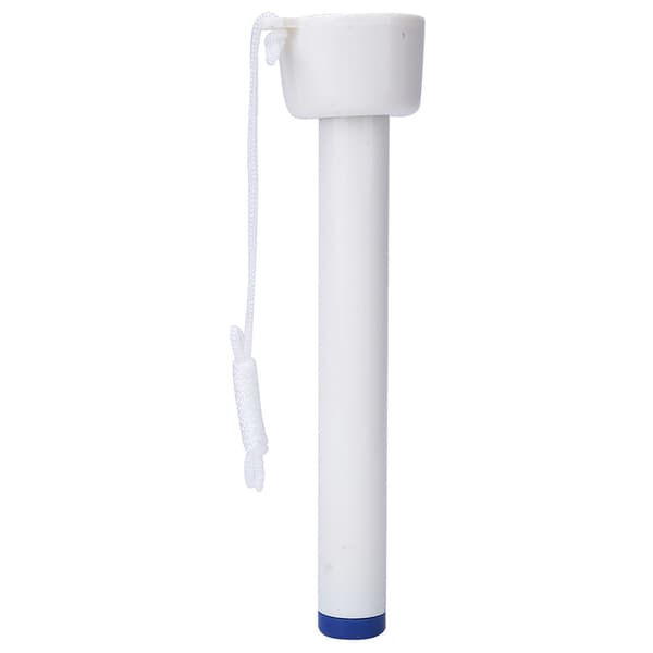 Pool- och dammtermometer PP 0-50℃ 30-120℉ Räckvidd