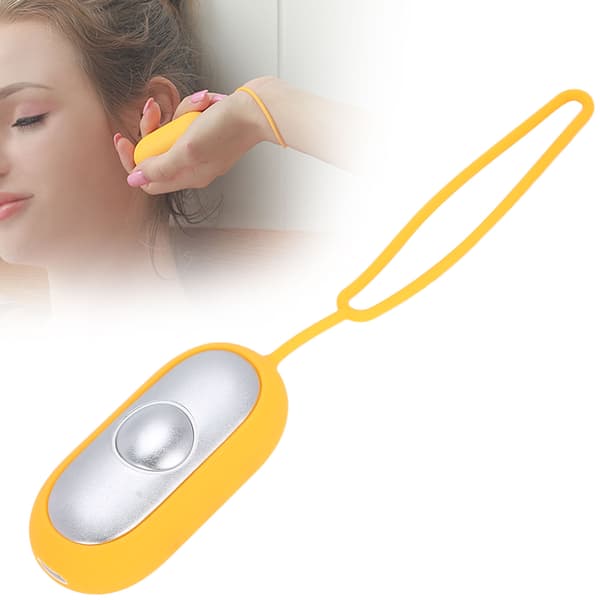 USB Opladnings Microstrøm Søvnhjælpsenhed Angstlindring Stresslindring Søvn Instrument