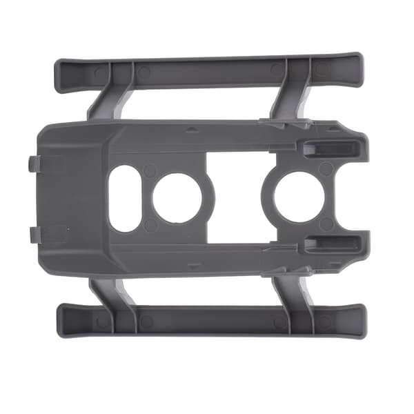 DJI Mavic 3 Drone Landingsunderstell Benforlengelse Høydebeskyttelse Stabilisator
