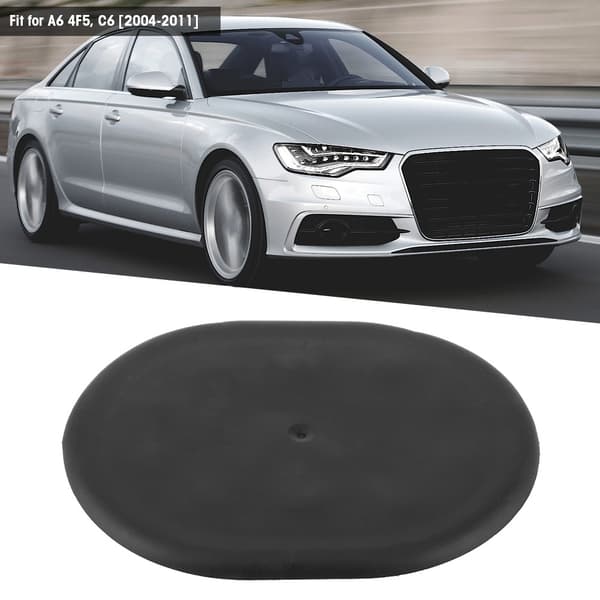 Gummi Hjulhus Skydd Fram Vänster Höger 4F0809967B Passar Audi A6 4F5 C6 2004 2011