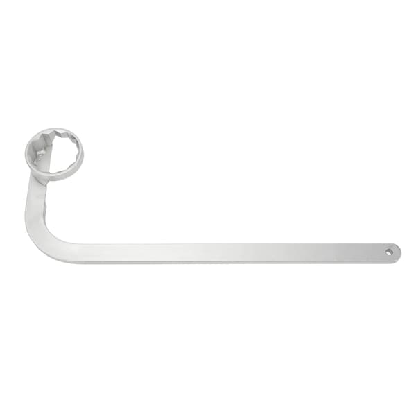 Biloljefilternyckel T10066 390mm Längd Sätesbytesverktyg