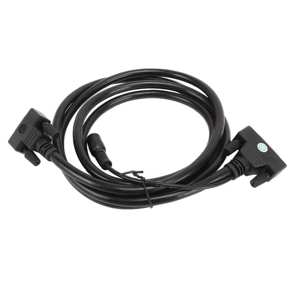 Launch X431 IV Diagnostisk Scanner Værktøj OBD2 Hovedtestkabel Plug and Play Stabil Transmission