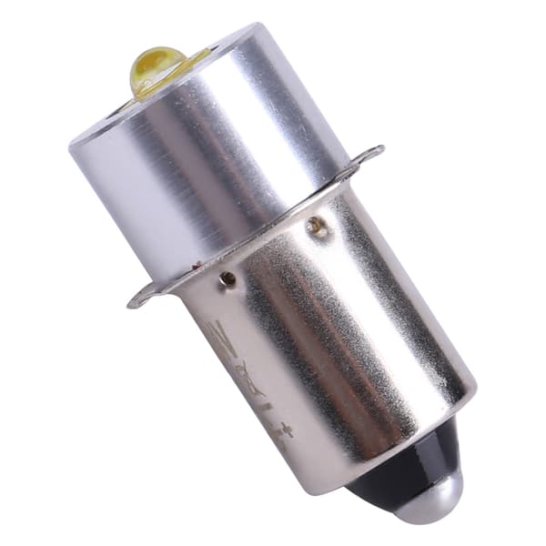 3W 6V - 24V P13 5S Kirkas LED-varapolttimo työvaloon