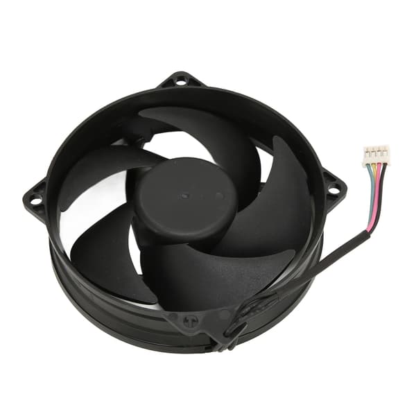 XBOX 360 Slim Intern Køleventilator Udskiftning Køleplade Køler