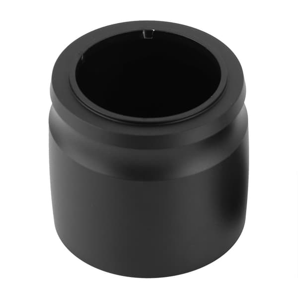 58 mm doseringsring til kaffe i aluminiumslegering