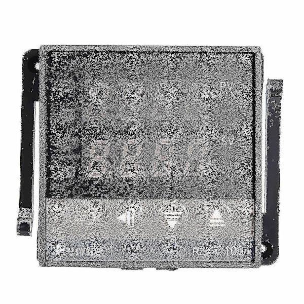 GOOD-Y intelligent temperaturkontrol meter termostat