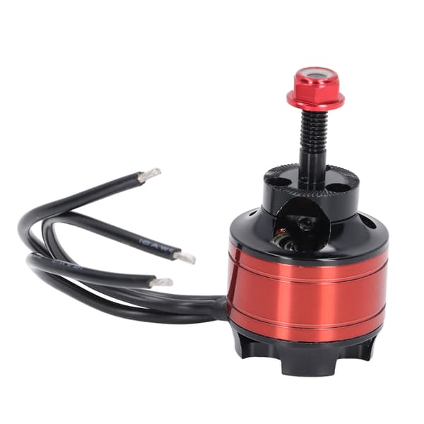 QAA2814 1000KV RC Børsteløs Motor 6S 14 Pole CCW til Drone Model Fly Fastvinget Fly