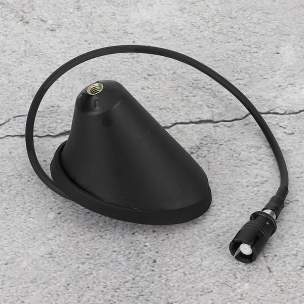 Mazda 6 2003 2008 Bil Takantenne Base Plast