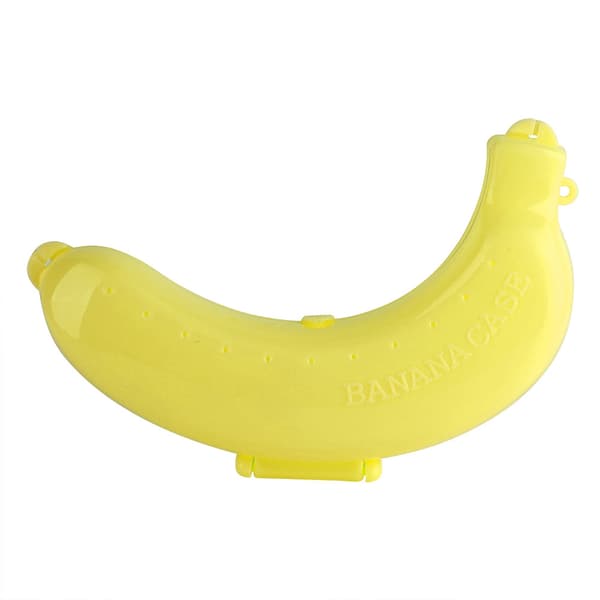 Sööt Hedelmäbanaanin Pidike Kotelo