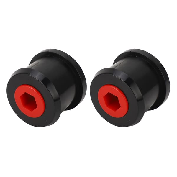 Polyuretan Foring Kit for Nedre Bærearm Foran, Erstatning for Mini Cooper S R53 2000 til 2008