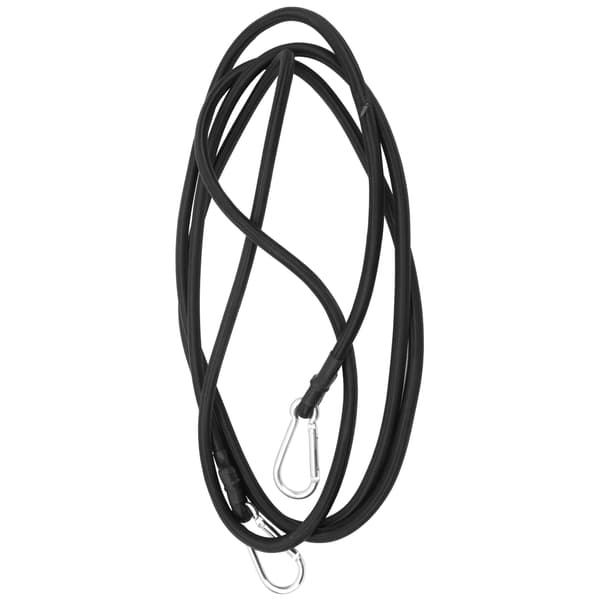 Elastiske bagagestropper til cykel Elcykel bindereb