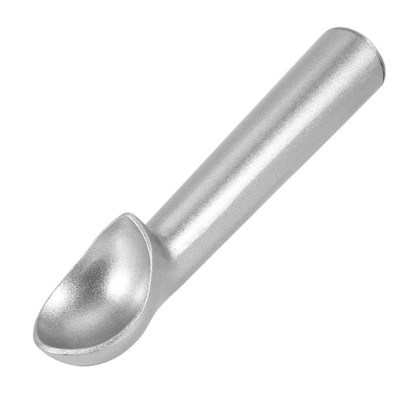 Bærbar Non-Stick Isske Mat Sølv