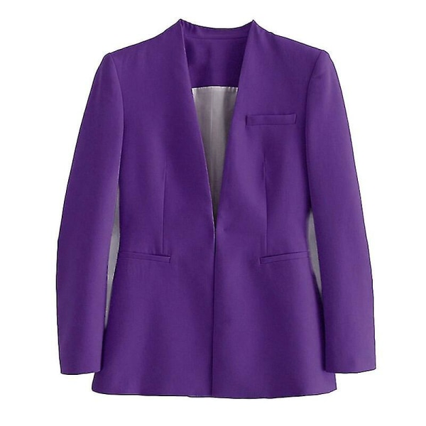 Kontor Lady Traf Blazer M