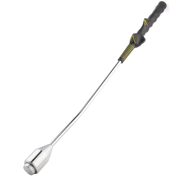 Golfin lämmittely Swing Trainer -keppi harjoitteluun