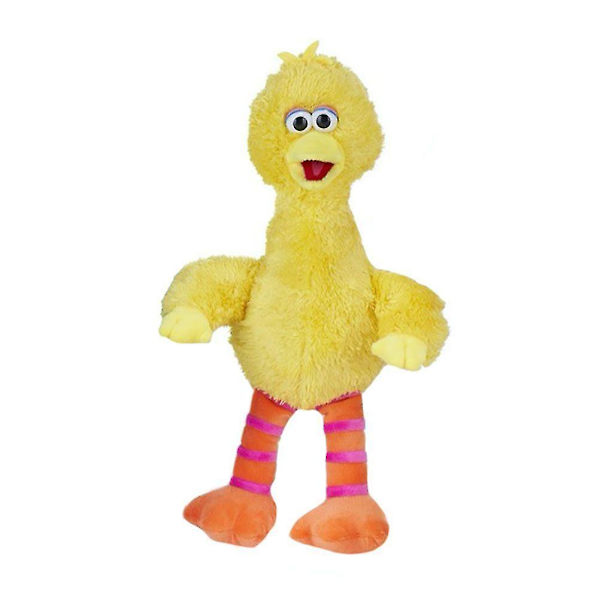 Big Bird pehmolelu A
