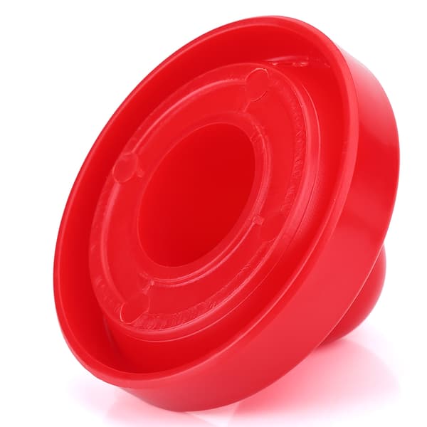 Lettvekts Ishockey Målmann Pushers Puck Sett Medium
