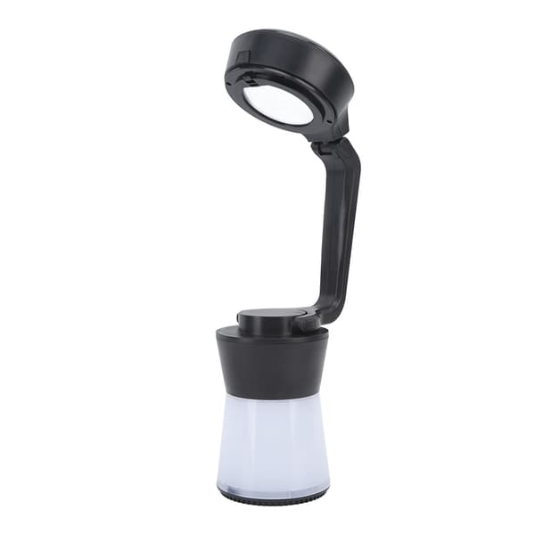 Oppladbar LED Camping Lantern Utendørs
