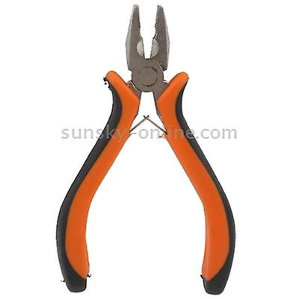 4,5&quot; Orange Hex
